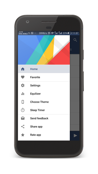 Image 0 for Music + Ringtone Folder P…