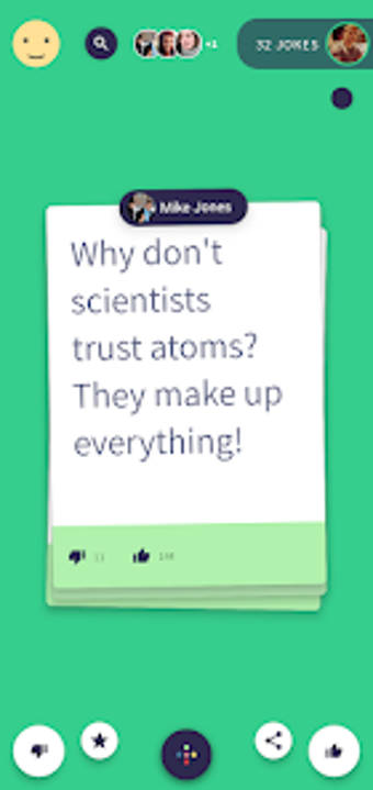 Image 0 for LOL-The funniest jokes ar…