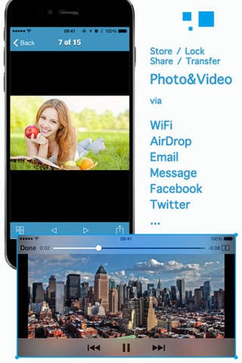 Image 0 for SafeAlbum Pro - Ultimate …