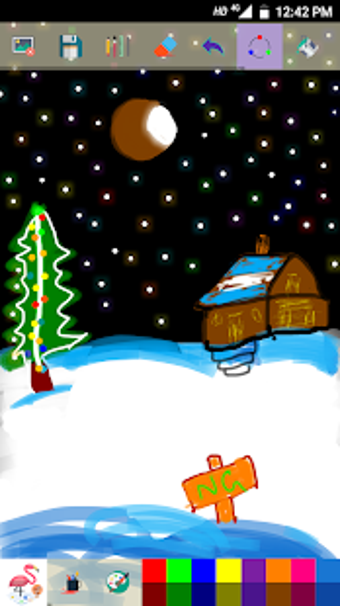 Imagen 1 para Kids Paint