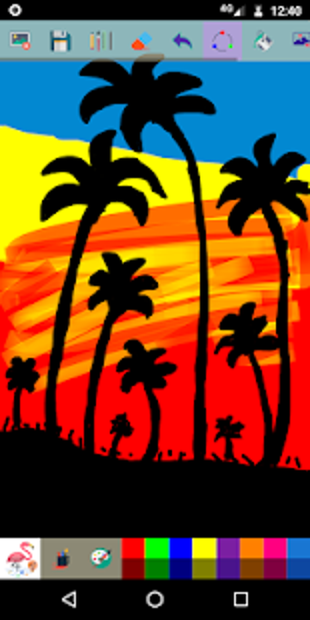 Imagen 3 para Kids Paint