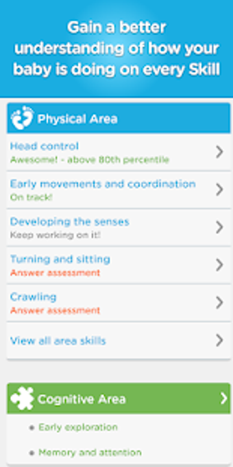 Image 0 for Kinedu - Baby Activities …