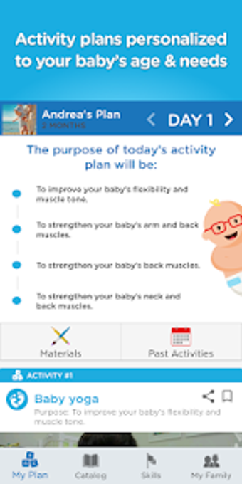 Image 2 for Kinedu - Baby Activities …