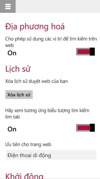 Image 2 for Search Voice for Windows …