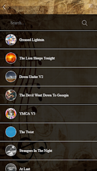 Image 0 for Free Oldies Ringtones