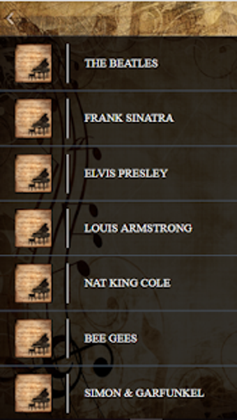 Image 1 for Free Oldies Ringtones