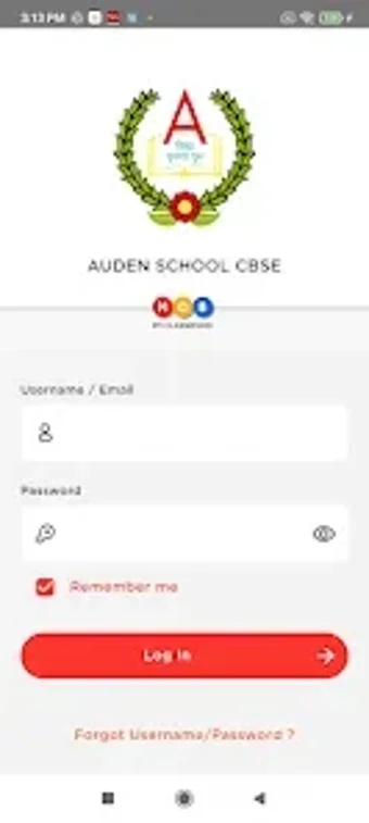 Image 0 for AUDEN SCHOOL CBSE