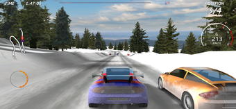 Image 2 for Rally Fury - Extreme Raci…