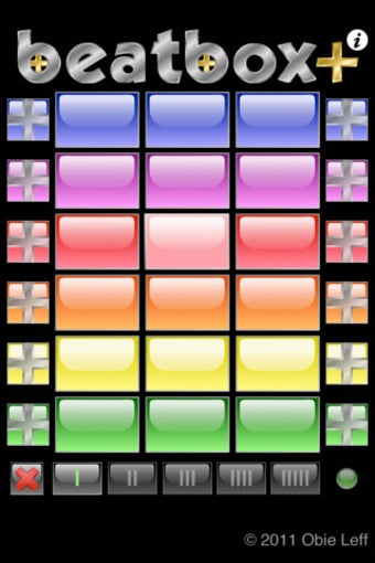 Imagen 7 para Beatbox+