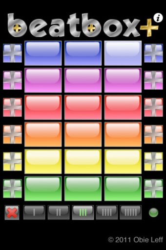 Image 1 for Beatbox+