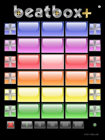 Imagen 6 para Beatbox+