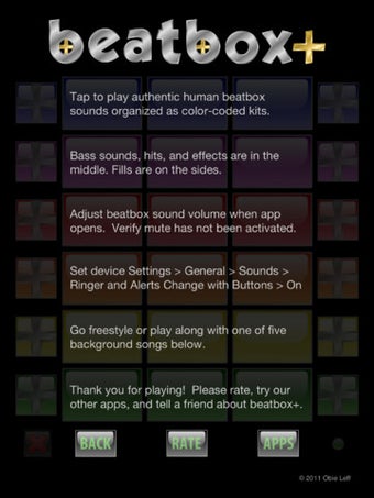 Image 6 for Beatbox+