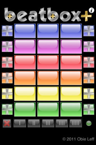 Imagen 0 para Beatbox+