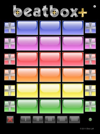 Imagen 5 para Beatbox+