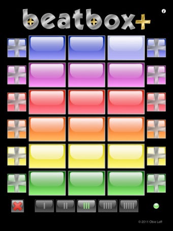 Image 0 for Beatbox+