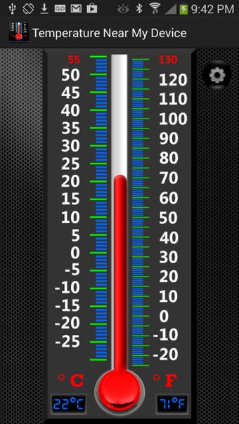 Imagen 0 para DS Thermometer