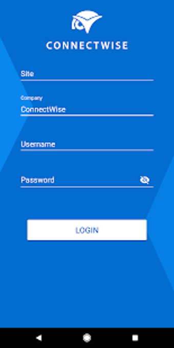 Image 0 for ConnectWise Mobile