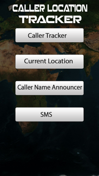 Imagen 0 para Caller Location Tracker
