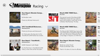 Image 1 for Transworld Motocross