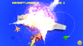 Image 1 for Air Traffic Control
