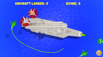 Imagen 1 para Air Traffic Control