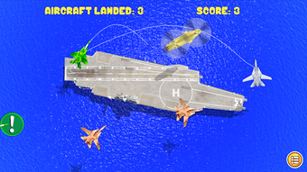Imagen 0 para Air Traffic Control