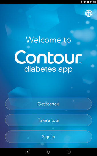 Image 2 for CONTOUR DIABETES app (US)