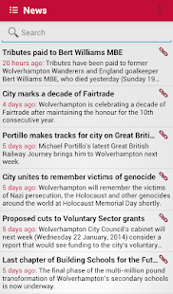 Image 3 for Wolverhampton City Counci…