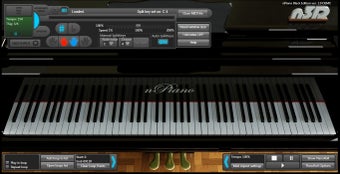 Image 2 for nPiano