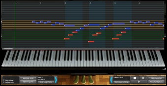 Image 0 for nPiano