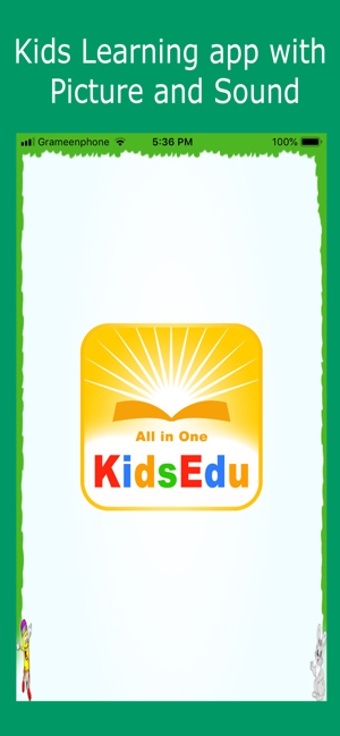 Image 2 for Kids Education Pre-School