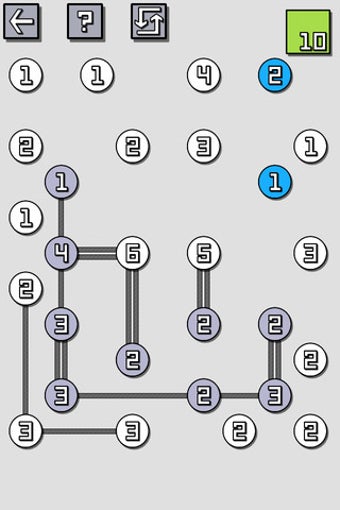Image 0 for Hashi Puzzles: Bridges & …
