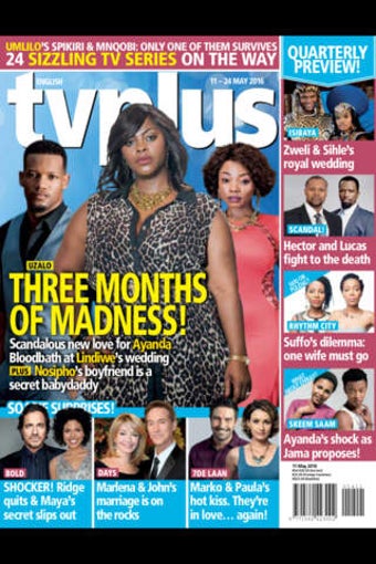 Imagen 0 para TVPlus - English