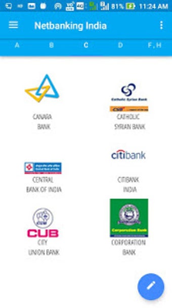 Image 1 for Internet Banking - All Ba…