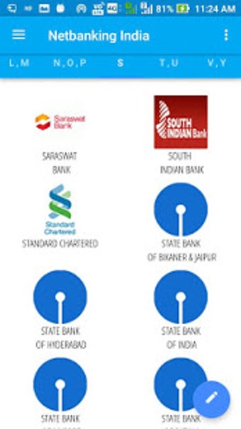 Image 0 for Internet Banking - All Ba…
