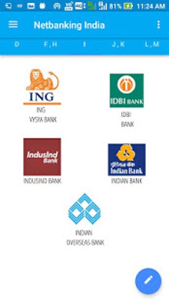 Image 3 for Internet Banking - All Ba…