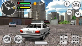 Image 0 for Boomer 3: free ride