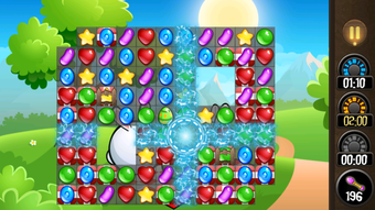 Image 0 for Jewel World Season Candy …