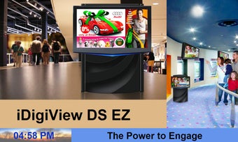 Image 0 for Digital Signage EZ