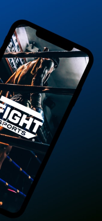 Image 0 for FIGHT SPORTS MAX mena