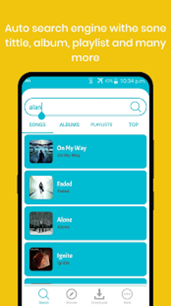 Image 2 for Mp3Juice - Free Juice Mp3…