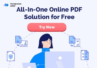 Imagen 0 para Wondershare HIPDF