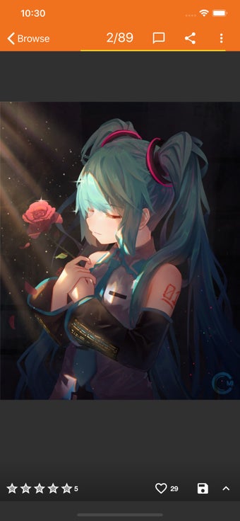 Image 3 for Sankaku
