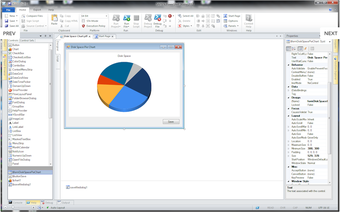 Imagen 0 para PowerShell Studio 2012