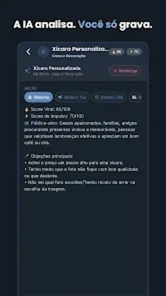 Imagen 0 para Ecomzy: Roteiros e Anúnci…