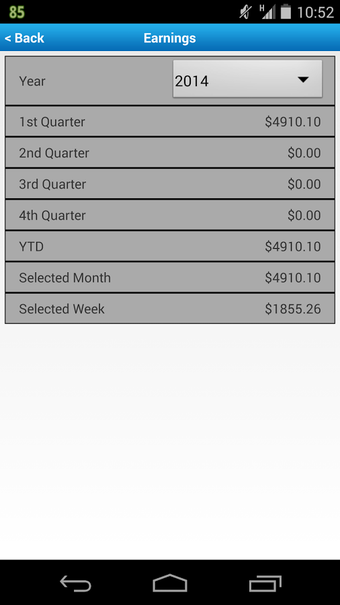 Imagen 4 para My TimeBook