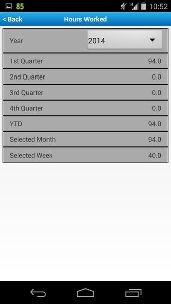 Imagen 3 para My TimeBook