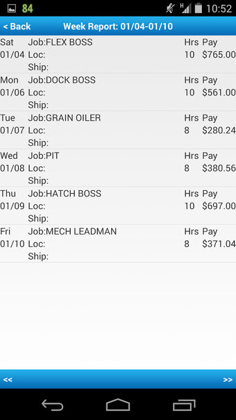 Imagen 7 para My TimeBook