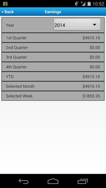 Imagen 1 para My TimeBook