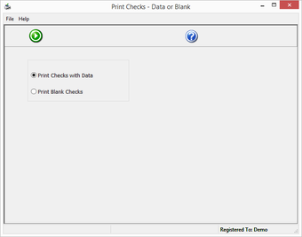 Imagen 2 para Print Checks